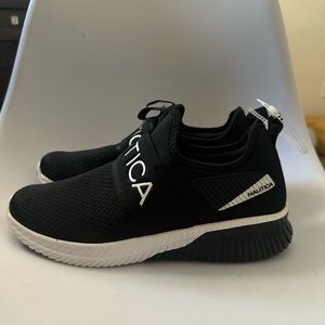 Nautica size 10 men shoes